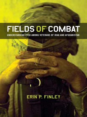 cover image of Fields of Combat